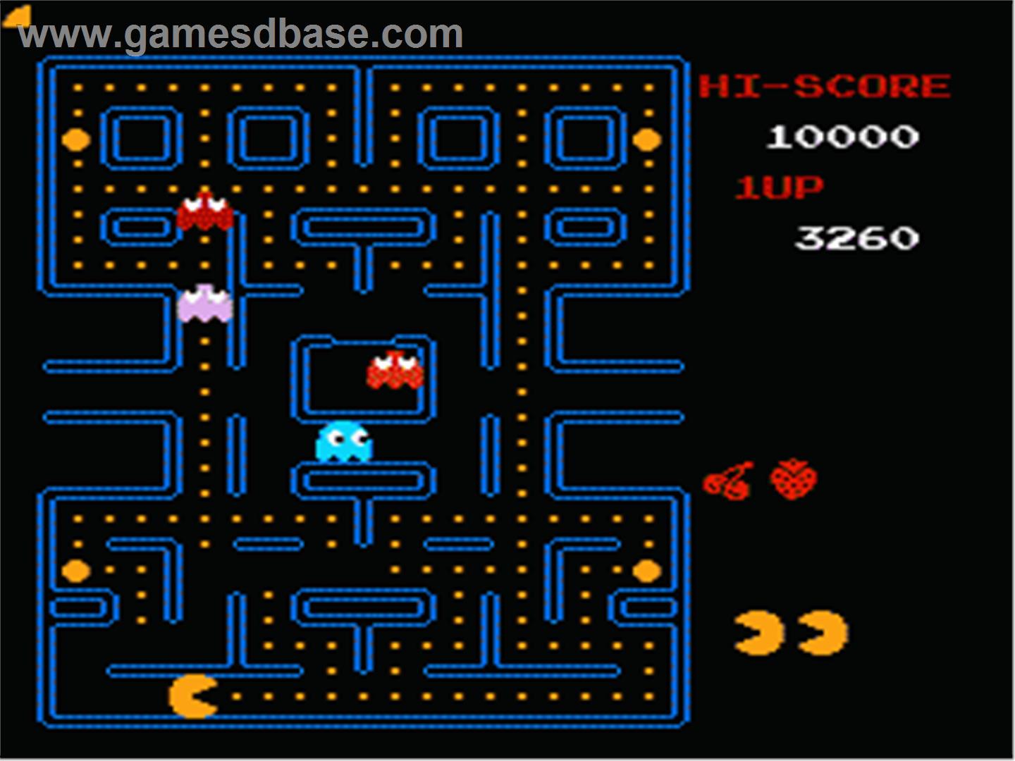 Pac-Man_-_1993_-_Namco_Limited
